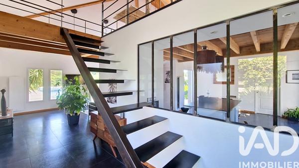 Maison à vendre 6 pièces 173 m² Parentis-en-Born