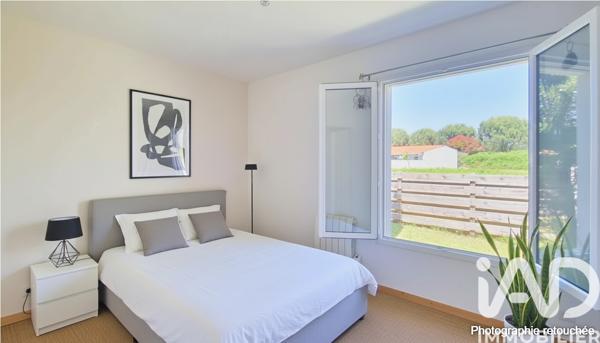 Maison à vendre 6 pièces 173 m² Parentis-en-Born