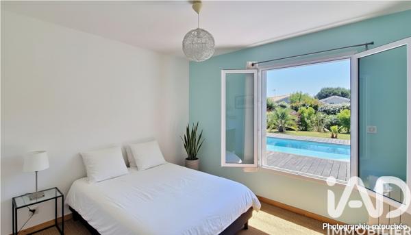 Maison à vendre 6 pièces 173 m² Parentis-en-Born