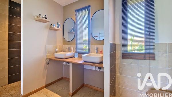 Maison à vendre 6 pièces 173 m² Parentis-en-Born