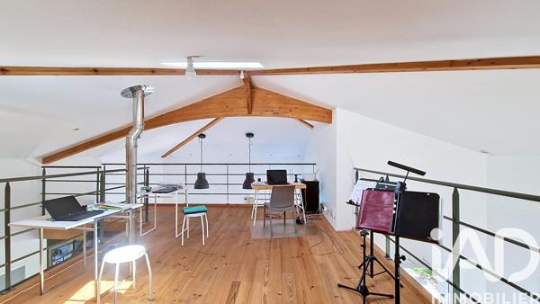 Maison à vendre 6 pièces 173 m² Parentis-en-Born