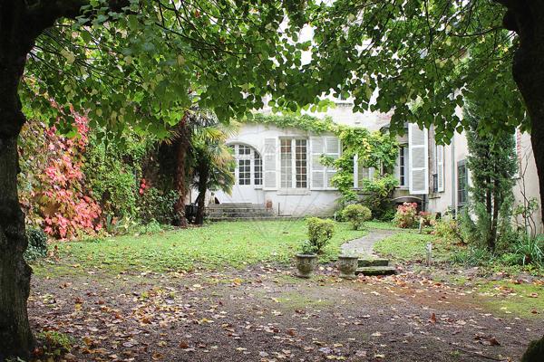 Maison  en vente - Loir-et-Cher - 41