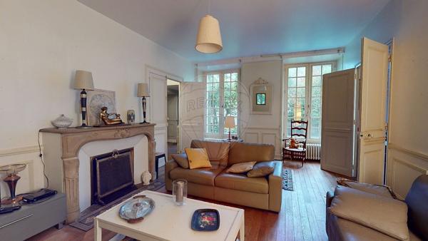 Maison  en vente - Loir-et-Cher - 41