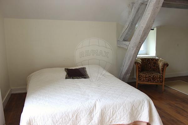 Maison  en vente - Loir-et-Cher - 41