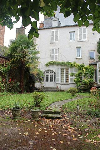 Maison  en vente - Loir-et-Cher - 41