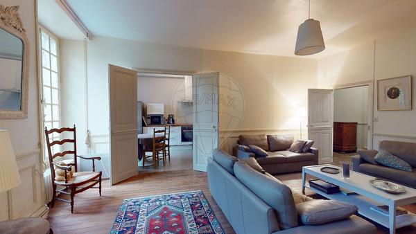 Maison  en vente - Loir-et-Cher - 41