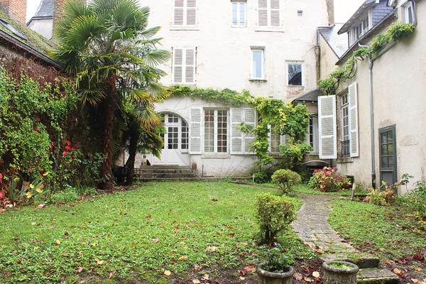 Maison  en vente - Loir-et-Cher - 41