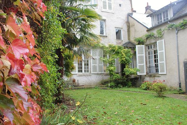 Maison  en vente - Loir-et-Cher - 41