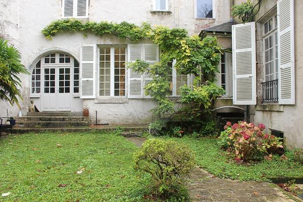 Maison  en vente - Loir-et-Cher - 41