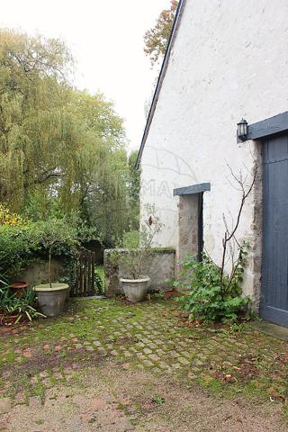 Maison  en vente - Loir-et-Cher - 41