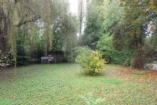 Maison  en vente - Loir-et-Cher - 41