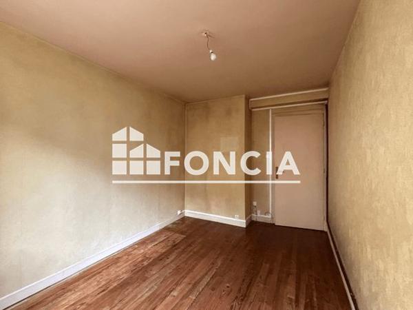 À vendre Appartement 4 pièces 66 m² - Tarbes 65000