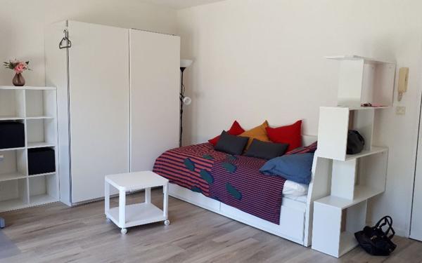 Appartement à louer    1 pièce •  Bordeaux