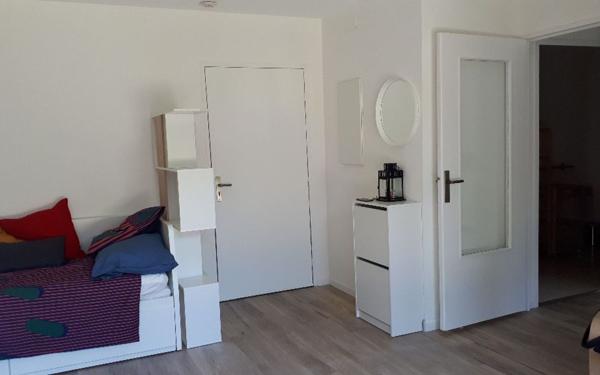 Appartement à louer    1 pièce •  Bordeaux