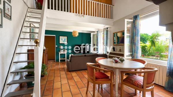 Maison
         3 pièces
        - 96 m² Exclusivité 510 000 € *