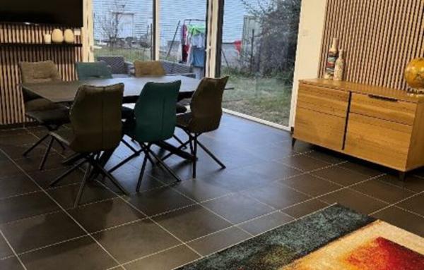 Appartement de 92 m²