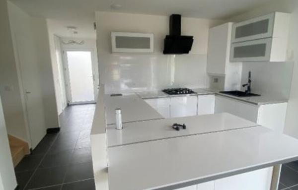 Appartement de 92 m²