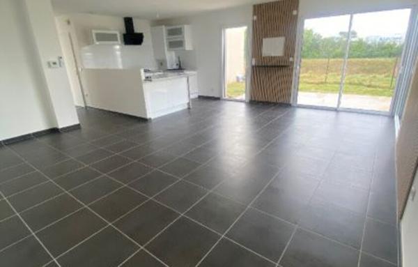 Appartement de 92 m²