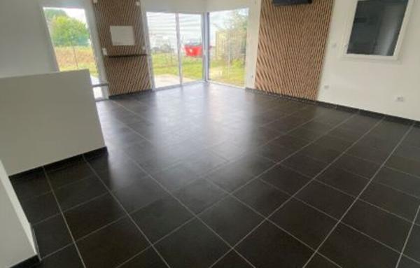 Appartement de 92 m²