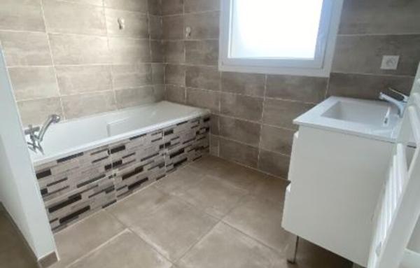 Appartement de 92 m²