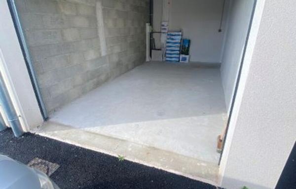 Appartement de 92 m²