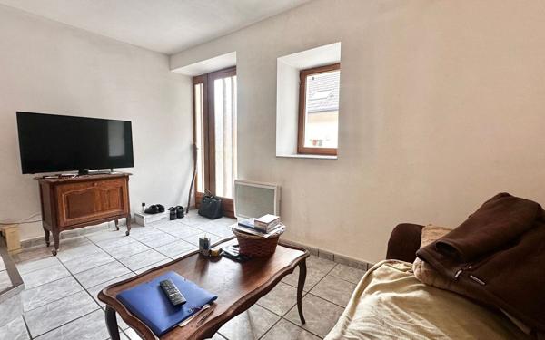Appartement à vendre    4 pièces • 50,13 m2 Poisy