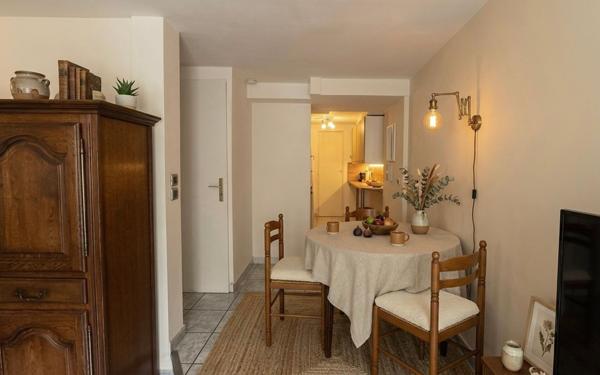 Appartement à vendre    4 pièces • 50,13 m2 Poisy