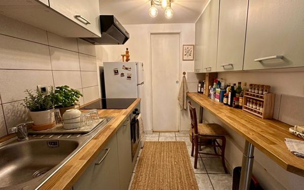 Appartement à vendre    4 pièces • 50,13 m2 Poisy