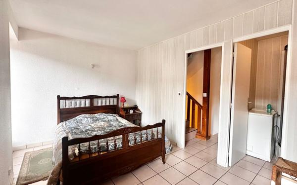 Appartement à vendre    4 pièces • 50,13 m2 Poisy