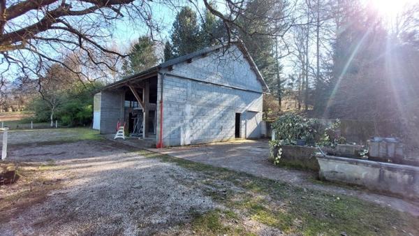 Vente / Terrain constructible