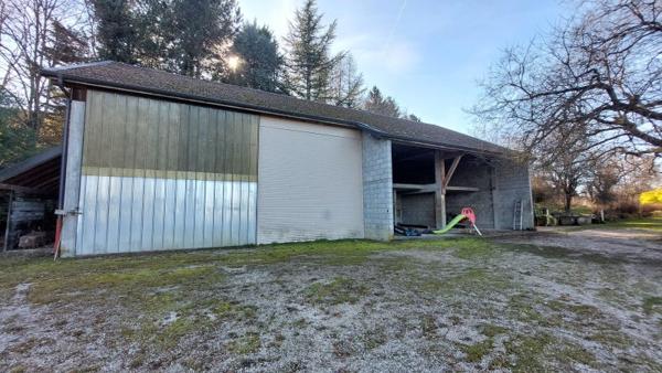 Vente / Terrain constructible