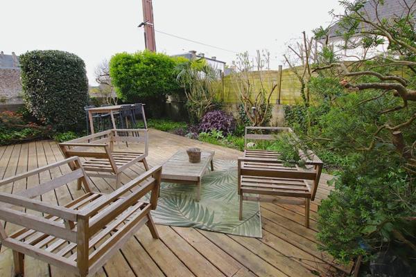 Vente / Appartement T4