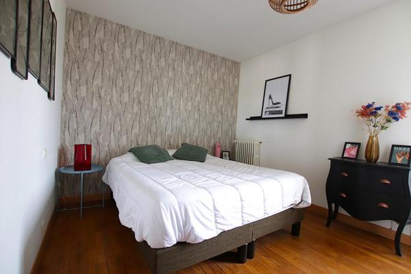 Vente / Appartement T4