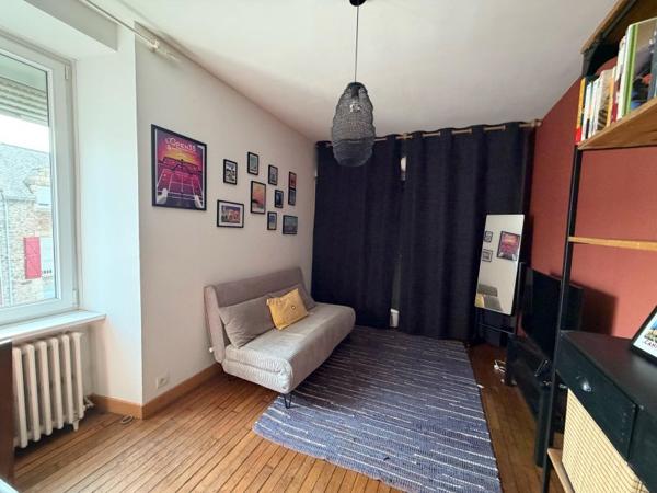 Vente / Appartement T4