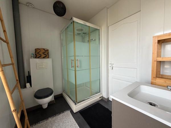 Vente / Appartement T4