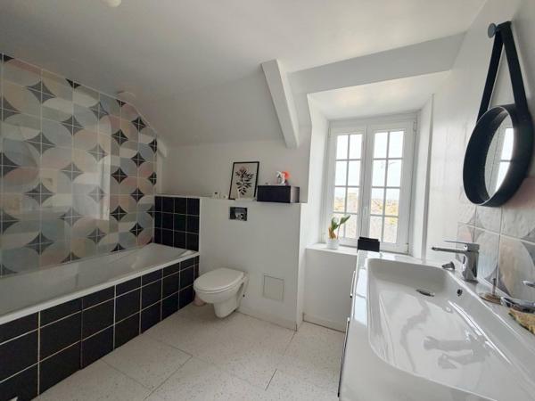 Vente / Appartement T4