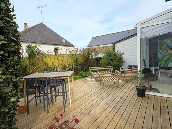 Vente / Appartement T4