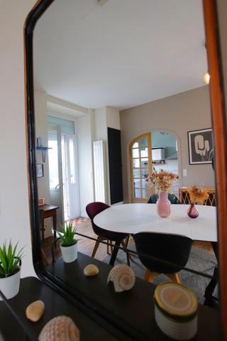 Vente / Appartement T4