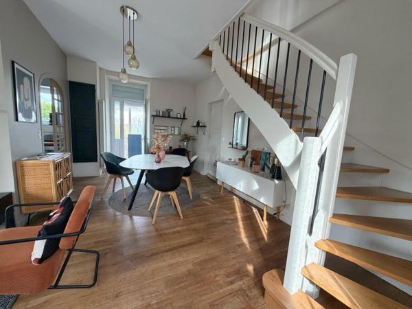 Vente / Appartement T4