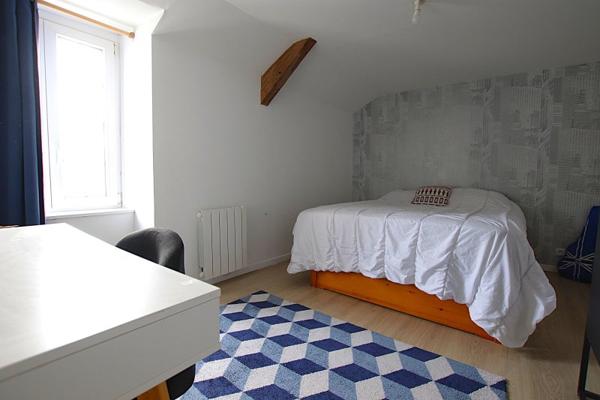 Vente / Appartement T4