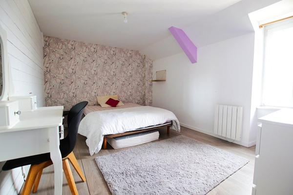 Vente / Appartement T4