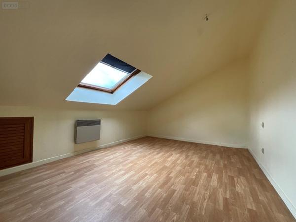 Maison à vendre à Nazelles-Négron dans l'Indre-et-Loire (37530), ref : 95-43