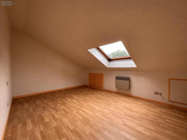 Maison à vendre à Nazelles-Négron dans l'Indre-et-Loire (37530), ref : 95-43