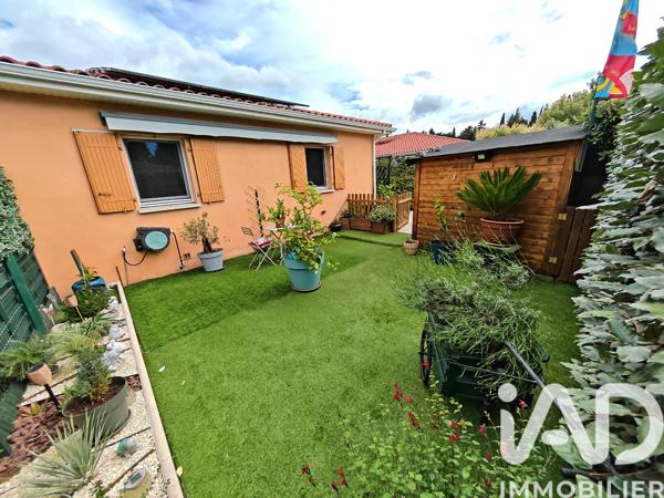 Maison à vendre 3 pièces 75 m² Baho