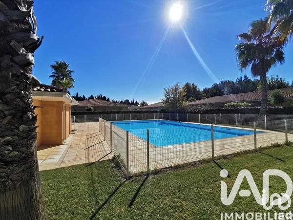 Maison à vendre 3 pièces 75 m² Baho