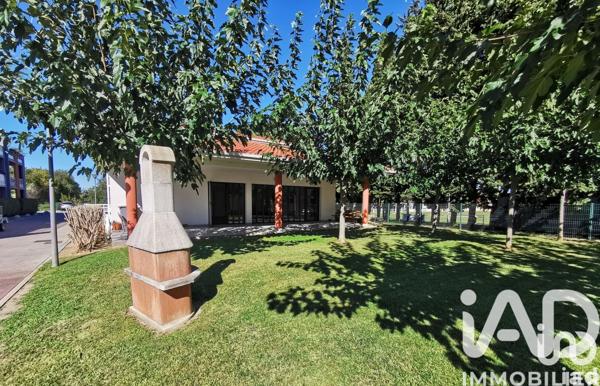 Maison à vendre 3 pièces 75 m² Baho
