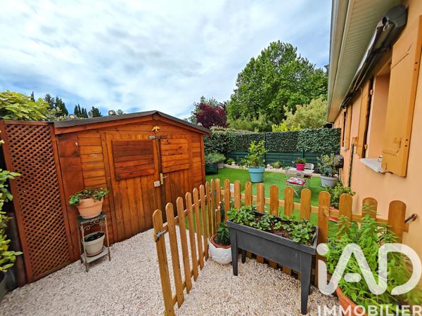 Maison à vendre 3 pièces 75 m² Baho