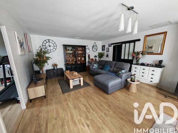Maison à vendre 3 pièces 75 m² Baho