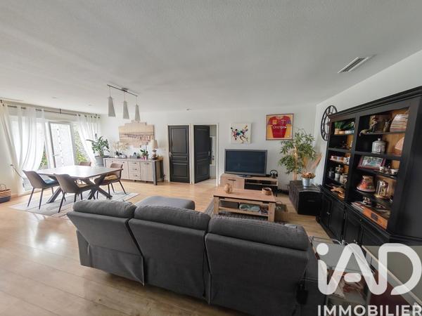 Maison à vendre 3 pièces 75 m² Baho