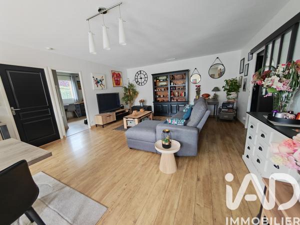 Maison à vendre 3 pièces 75 m² Baho